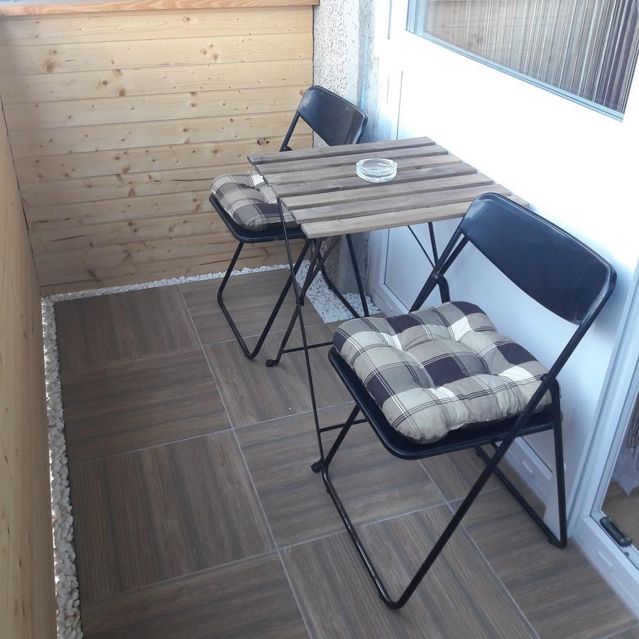 Studio 18 Apartman Kazincbarcika Zewnętrze zdjęcie