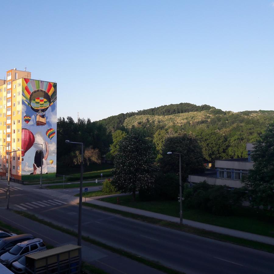 Studio 18 Apartman Kazincbarcika Zewnętrze zdjęcie