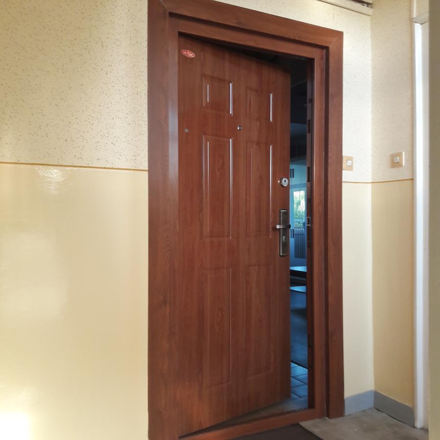 Studio 18 Apartman Kazincbarcika Zewnętrze zdjęcie